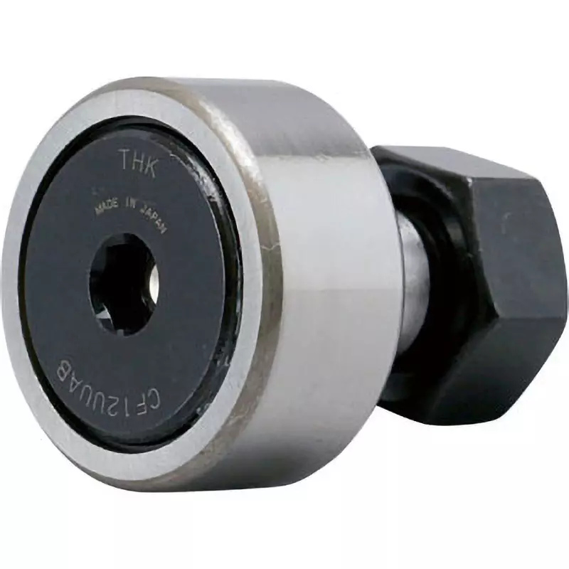 Thk CF-AB Type Cam Follower M12x1.5 mm, CF12UU-AB