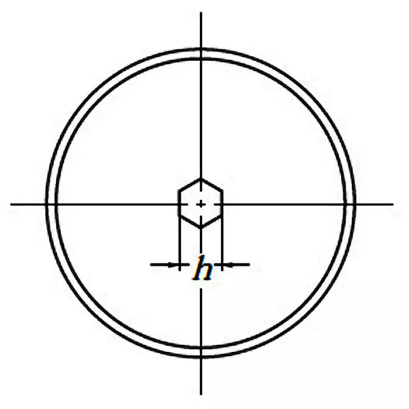 ntn-cam-follower-with-cage-with-hexagon-socket-90-mm-outer-diameter-and-35-mm-width-kr90xllh
