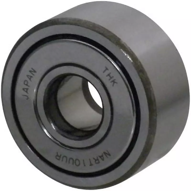 Thk Non-Separable Roller Follower Nart 30 mm Dimension B, NART45UUR