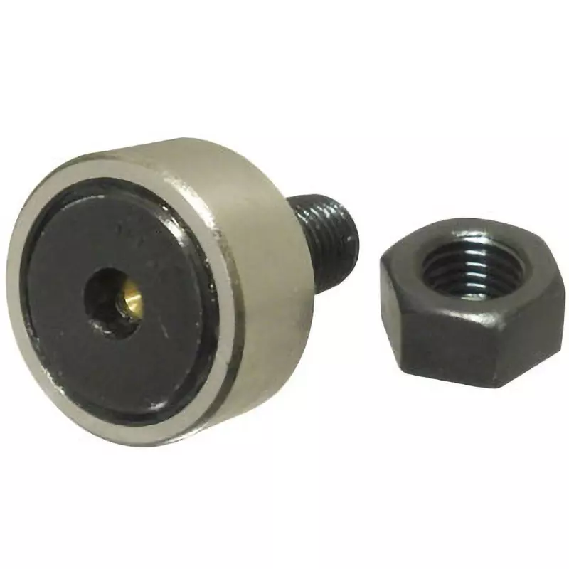 IKO Standard Cam Follower CF B 16 mm Outer Diameter and 11 mm Width, CF6B