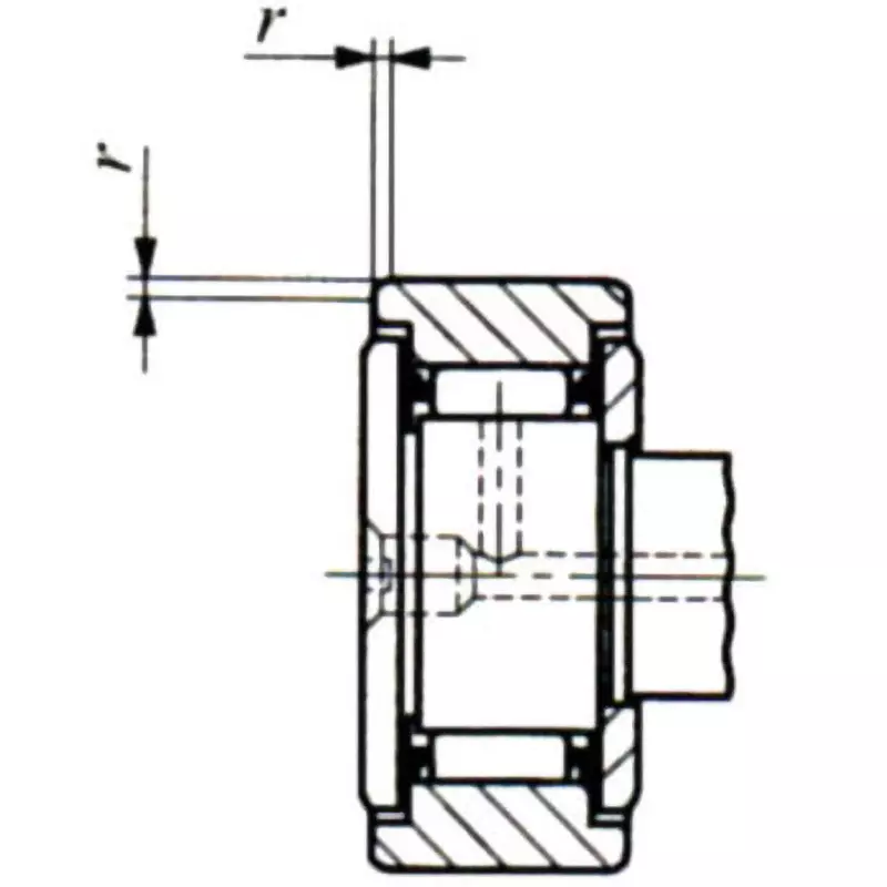 iko-inch-cam-follower-cr-127-mm-outer-diameter-and-8731-mm-width-cr8