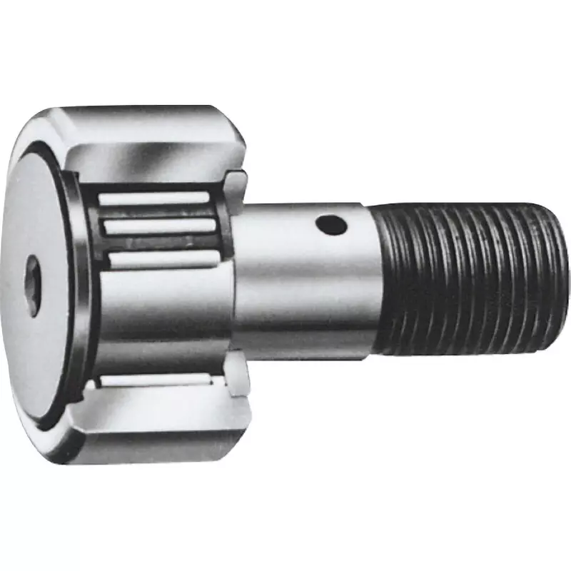 IKO Cam Follower CR (inch Series) CR-B Type 31.75 mm Width, CR32B