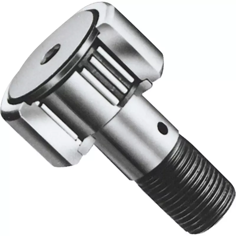 Buy IKO Standard Cam Follower CF-B (with Retainer) Stainless Steel CF ...