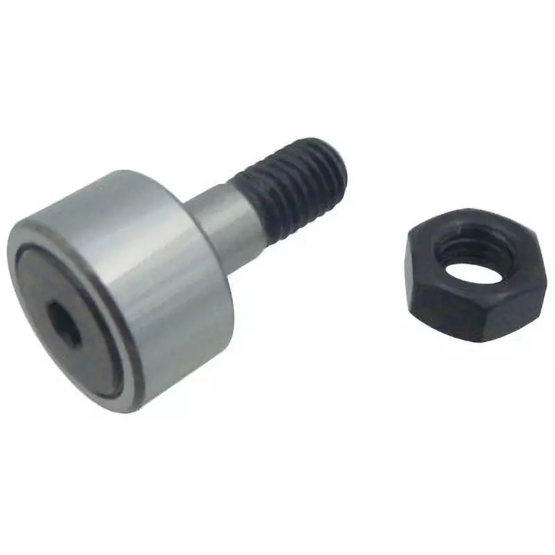 Thk CF Type Cam Follower with Hexagon Socket 4x12 mm, CF8UU-A