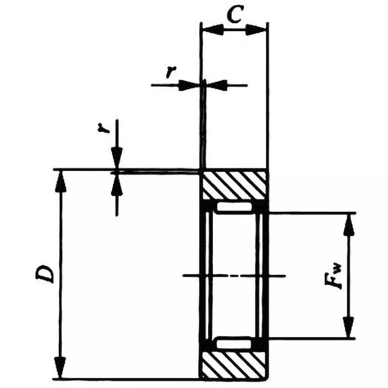 iko-separate-type-roller-follower-rnast-open-type-no-inner-ring-cylindrical-outer-ring-42x72-mm-diamater-rnast35