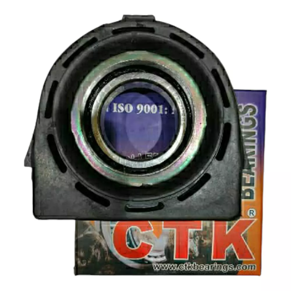 CTK Center Bearing, 88511-2RS(25mm)