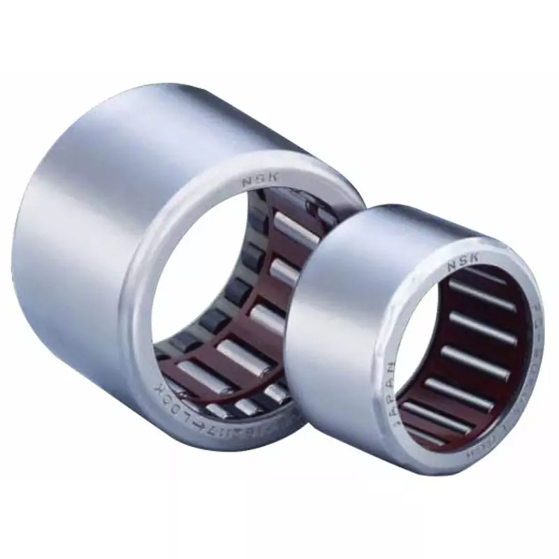 NSK Shell-Type Roller Clutch FC/FCL 14 mm Outer Diameter 4.02 Nm Torque Capacity, FC-8