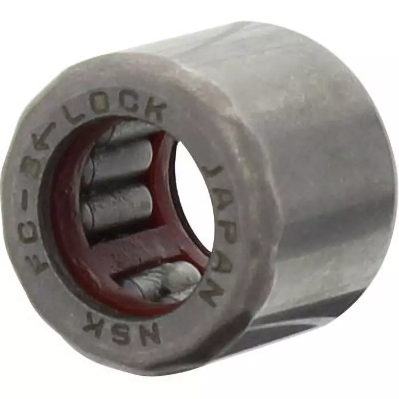 NSK Shell-Type Roller Clutch FC ・ FCL 20 mm Outer Diameter 14.22 Nm Torque Capacity, FC-14K