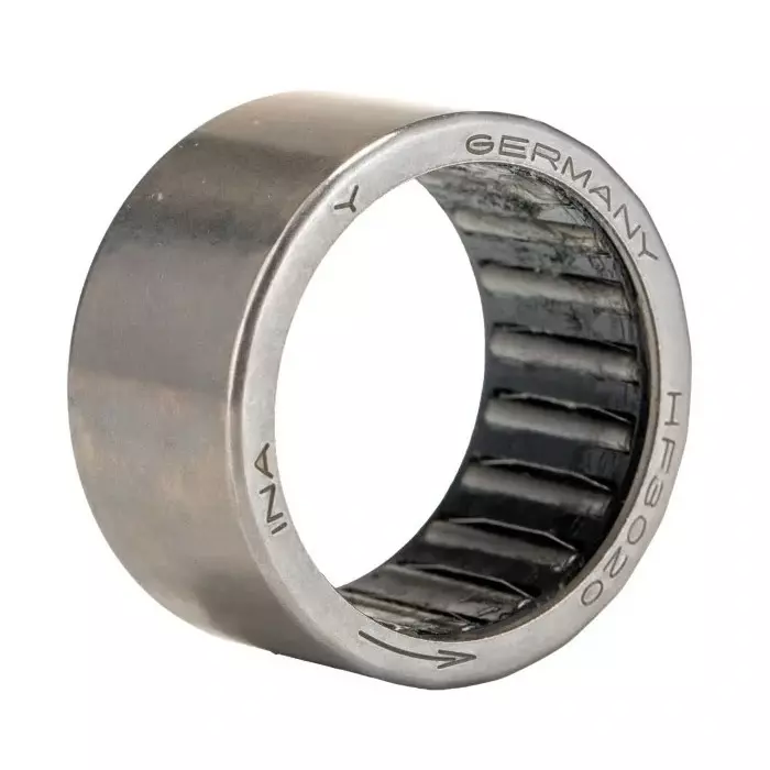 INA Sprag Clutch Bearing 30 mm I.D., 37 mm O.D., 20 mm Race Width, HF3020-L564