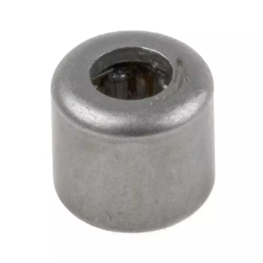 INA Sprag Clutch Bearing 3 mm I.D., 6.5 mm O.D., 6 mm Race Width, HF0306-KF-L564