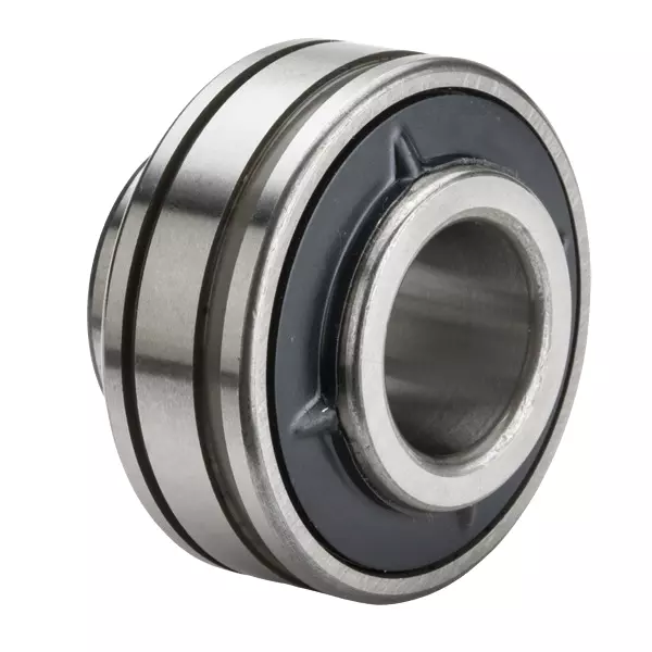NTN Insert Bearing, Inner Dia 57 mm, Outer Dia 110 mm, Width 65 mm, UCS212-204LD1NR