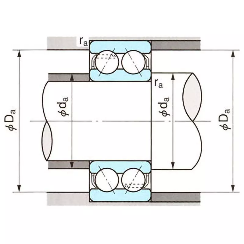 nachi-double-row-angular-contact-ball-bearings-10x30-mm-diameter-and-143-mm-width-b-5200