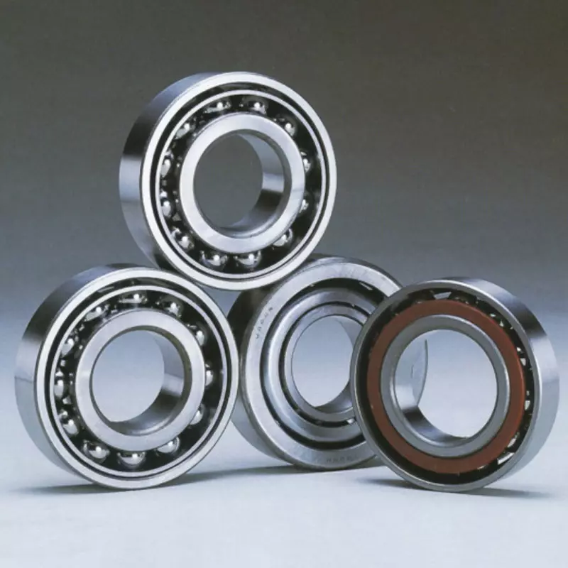 nachi-single-row-angular-contact-ball-bearing-machined-cage-standard-type-7303-nominal-no-7303