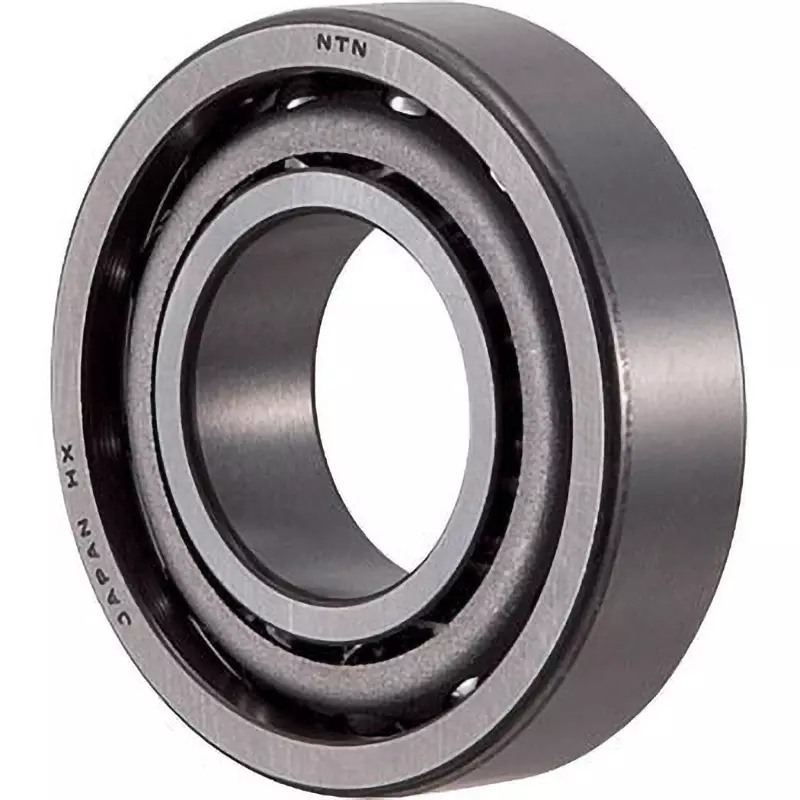 NTN Angular Contact Ball Bearings 7000 Series 80x125 mm Diameter and 22 mm Width B, 7016UCP4