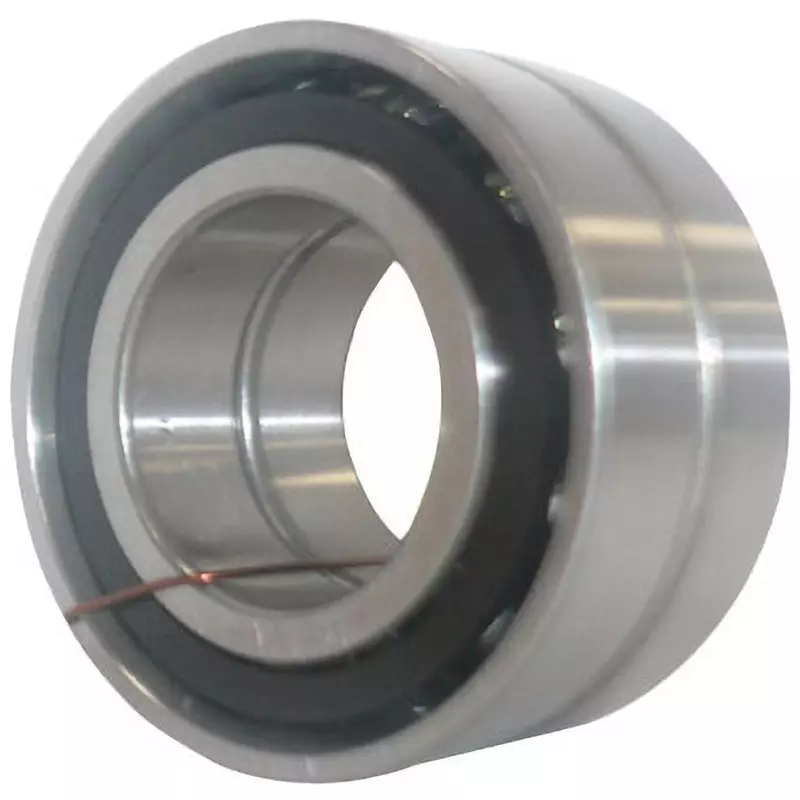 NTN Combination Angular Contact Ball Bearings 7000 Series DB 100x150 mm Diameter and 24 mm Width B, 7020UCDB/GNP5