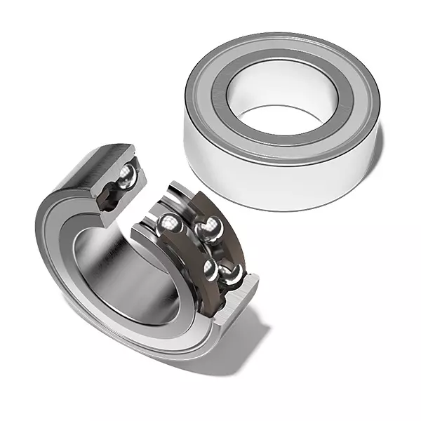 fag-domestic-double-row-angular-contact-ball-bearing-inner-dia-30-mm-outer-dia-62-mm-width-238-mm-3206-bd-xl-2z-tvh-c3