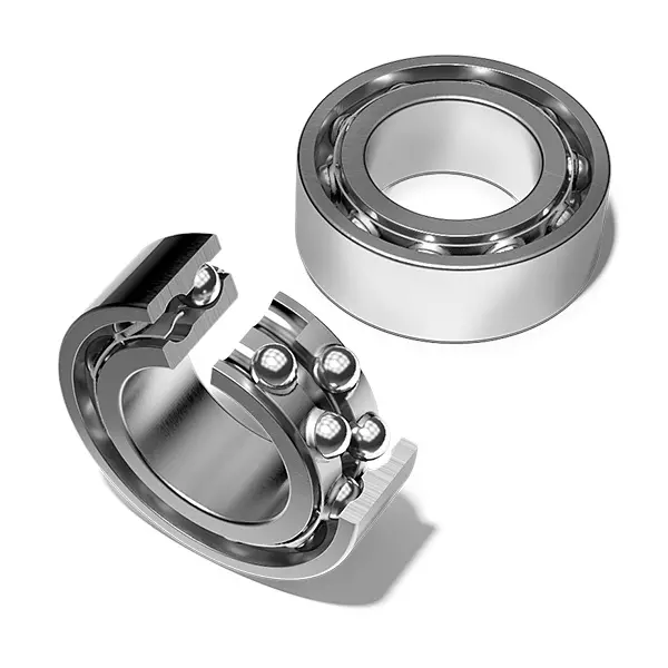 fag-domestic-double-row-angular-contact-ball-bearing-inner-dia-40-mm-outer-dia-90-mm-width-365-mm-3308-bd-xl-c3