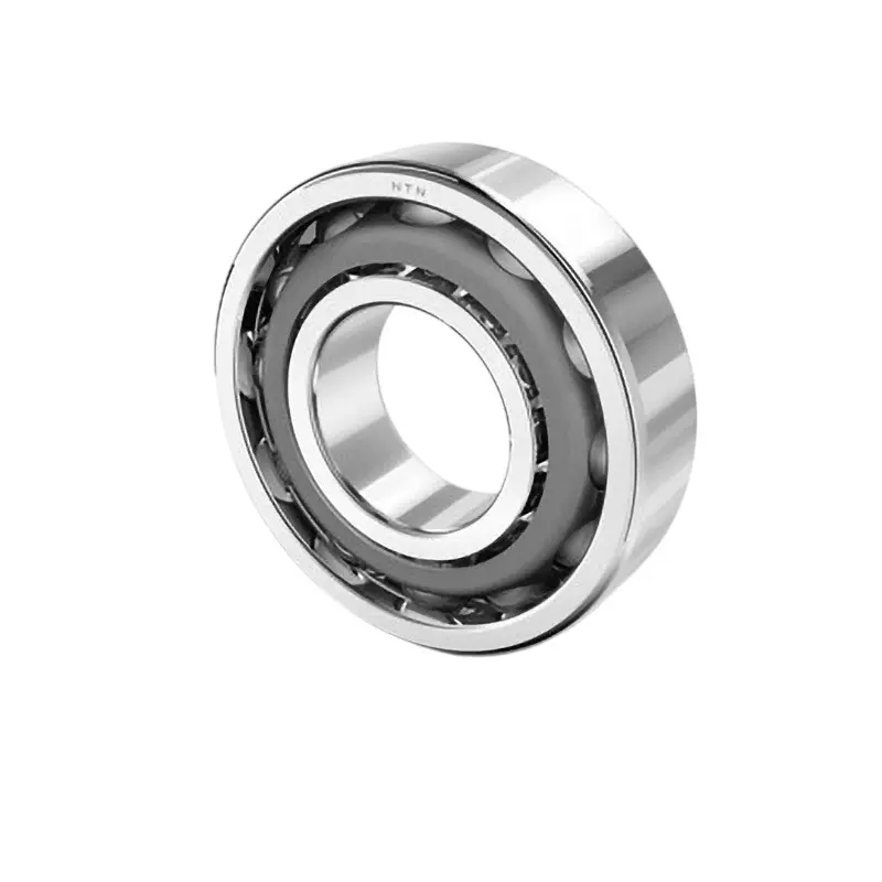 NTN Angular Contact Ball Bearing +7300 Type 200x420 mm Diameter and 80 mm Width B, 7340