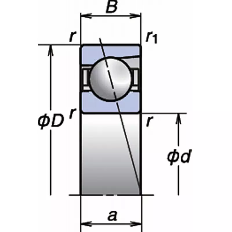 nsk-high-precision-angular-contact-ball-bearing-60x110-mm-diameter-and-22-mm-width-b-7212ctdblp5