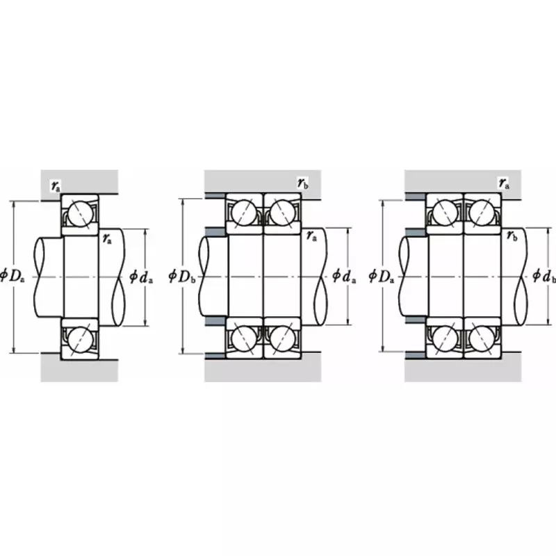 nsk-single-row-angular-contact-ball-bearing-40x80-mm-diameter-and-18-mm-width-b-7208bm