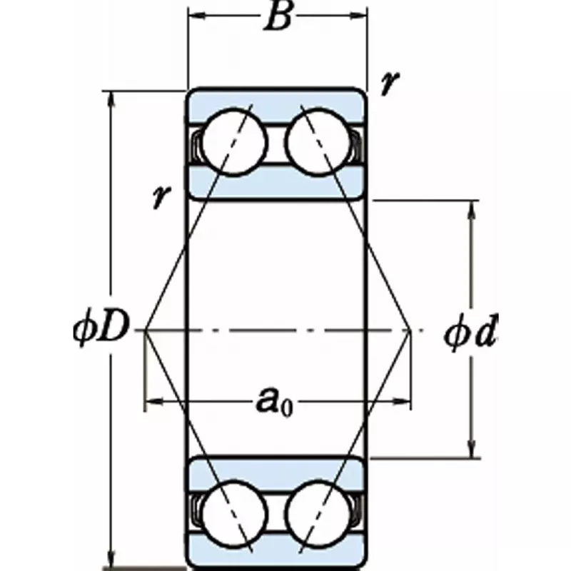 nsk-double-row-angular-contact-ball-bearing-40x80-mm-diameter-and-302-mm-width-b-5208