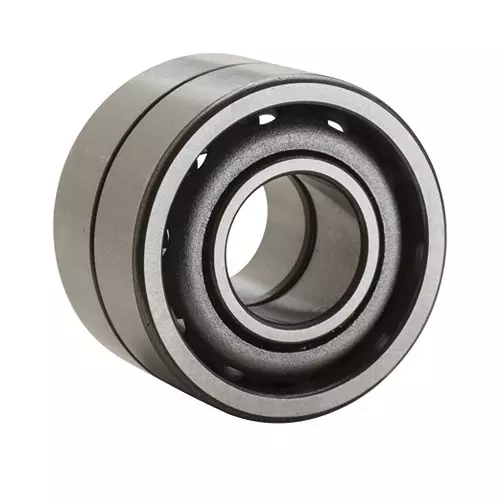 NTN Duplex Angular Contact Ball Bearing 45 mm Bore Diameter 40.00 kN Dynamic Load Angular Contact Ball Bearing, 7009DB