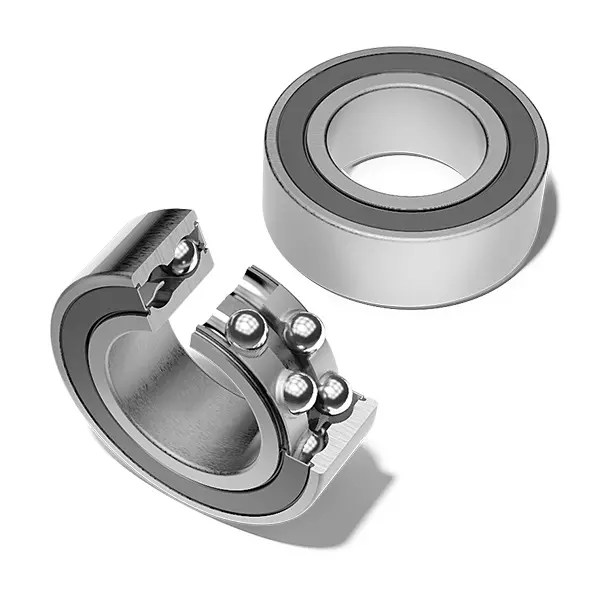 fag-domestic-double-row-angular-contact-ball-bearing-inner-dia-55-mm-outer-dia-100-mm-width-333-mm-3211-bd-xl-2hrs