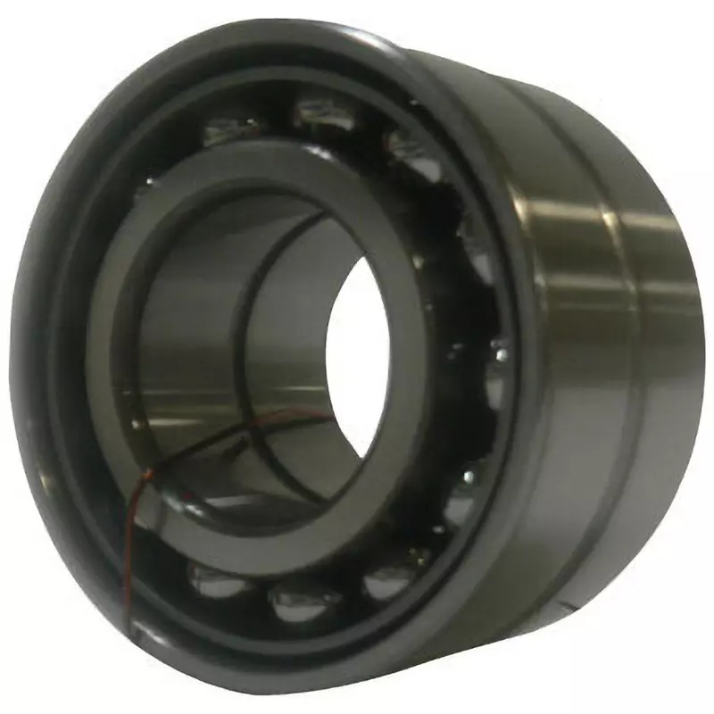 NTN Matched Angular Contact Ball Bearing 7300 Series DB 45x100 mm Diameter and 50 mm Width B, 7309ADB (1 Set)