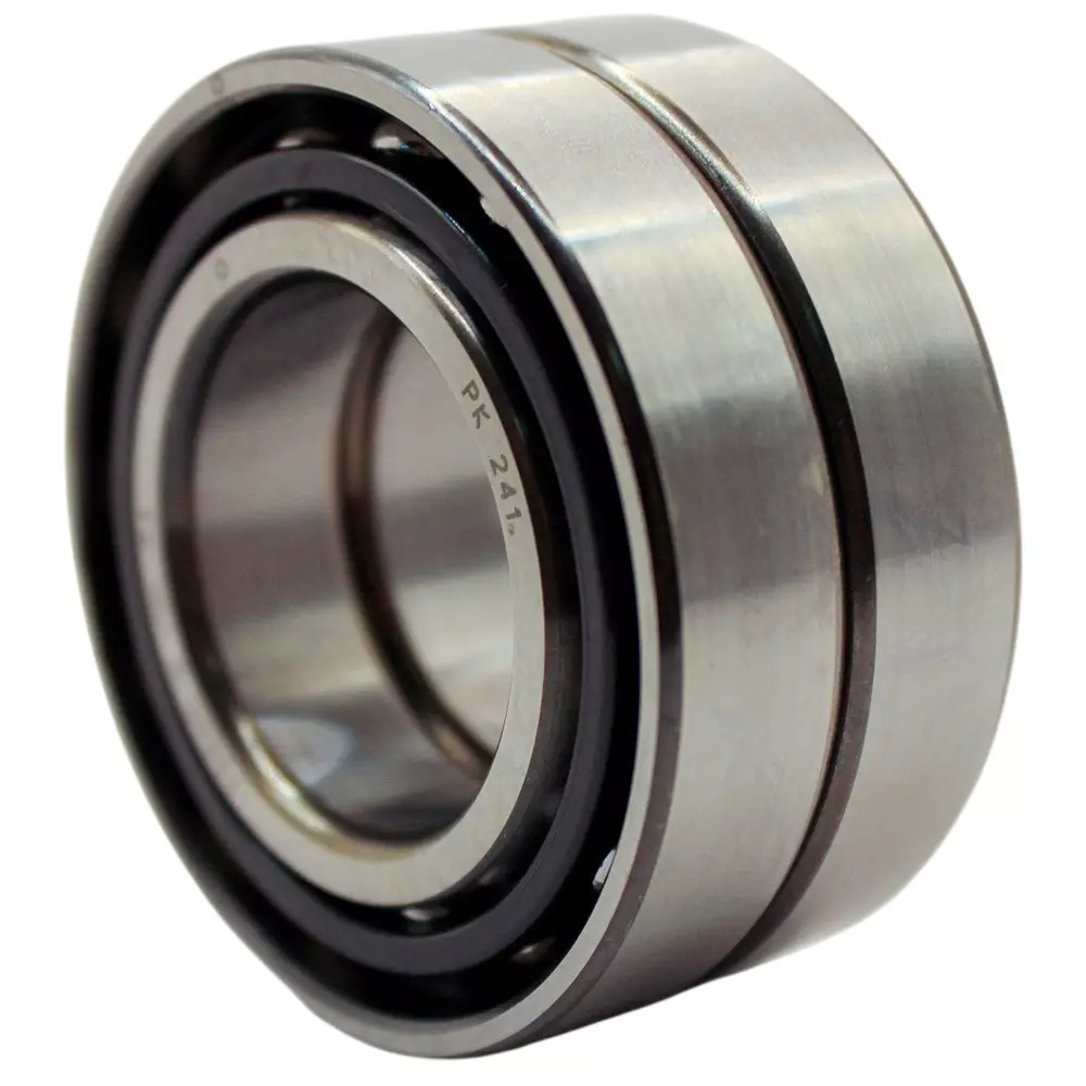 NACHI Angular Contact Ball Bearing 7300 Series P5 Jis Grade 12x37 mm Outer Diameter 12 mm Width, 7301CDB/GLP5