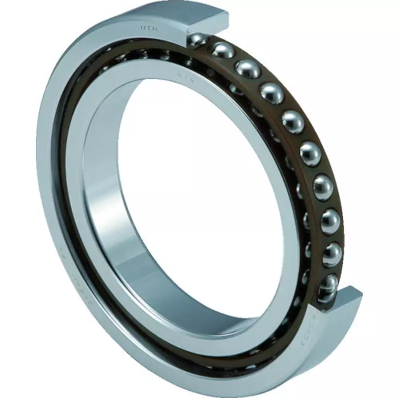 NTN Angular Contact Ball Bearing No. 7200 Series 45x85 mm Diameter and 19 mm Width B, 7209