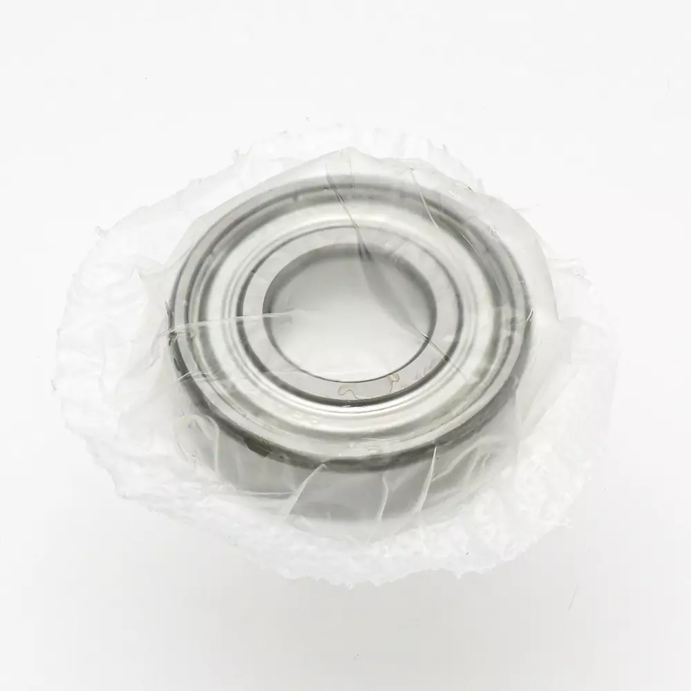 NTN Deep Groove Ball Bearing 6200 Series 20 mm ID, 47 mm OD, 14 mm Width, 213-8336