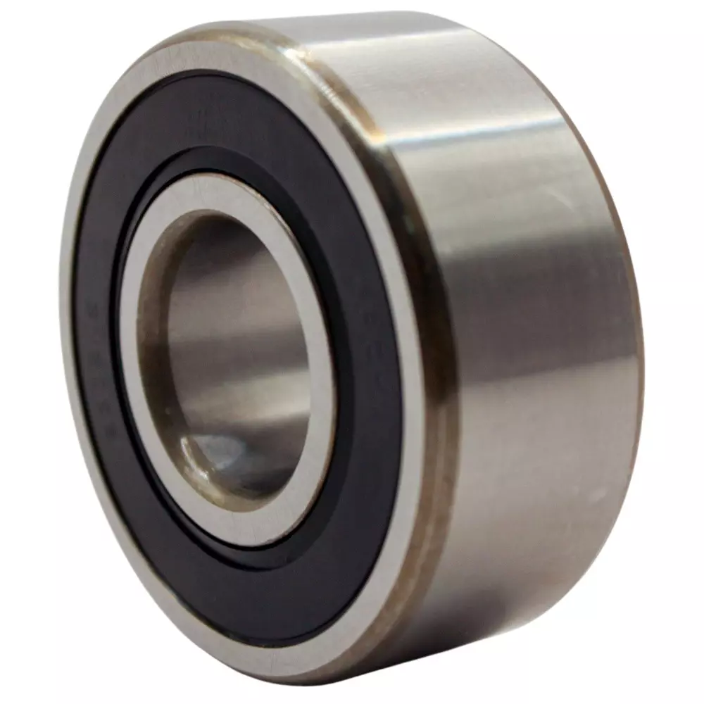 NACHI Single Row Deep Groove Ball Bearing 6000 Series 2NKE 15x32 mm Diameter 9 mm Width, 6002-2NKE9C3