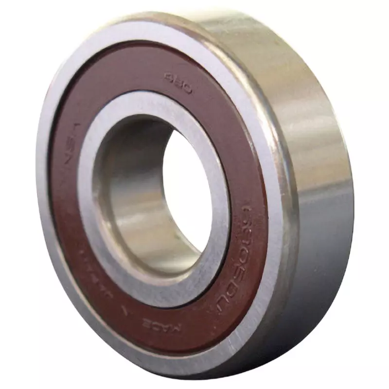 NSK Single Row Deep Groove Ball Bearings 6800 Series DDU 90x115 mm Diameter and 13 mm Width B, 6818DDU