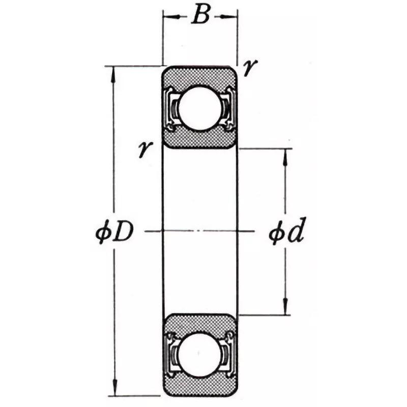 nsk-single-row-deep-groove-ball-bearings-6800-series-ddu-90x115-mm-diameter-and-13-mm-width-b-6818ddu