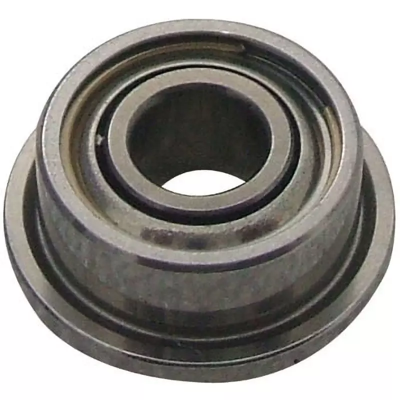 NMB Technologies Radial Ball Bearing 5.0 mm Inner Diameter 11.0 mm Outer Diameter 5.0 mm Width, DDLF-1150ZZ