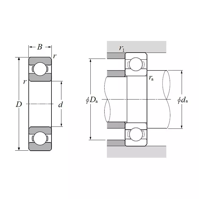 ntn-single-row-radial-ball-bearing-30-mm-bore-diameter-2670-kn-dynamic-load-deep-groove-ball-bearing-tmb306