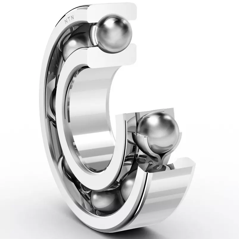 ntn-deep-groove-ball-bearings-series-6300-open-type-accuracy-p4-25x62-mm-diameter-and-17-mm-width-b-6305p4