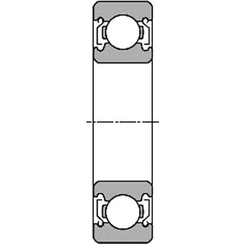 ntn-deep-groove-ball-bearings-6200-series-zz-cm-1k-35x72-mm-diameter-and-17-mm-width-b-6207zzcm1k