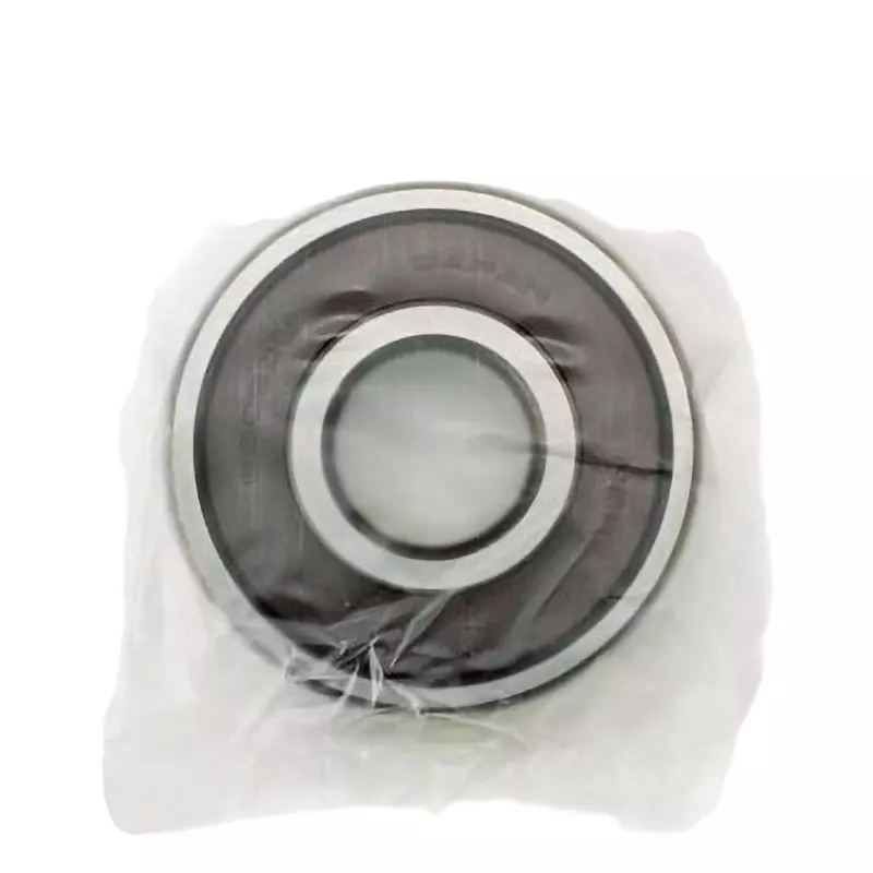NSK Single Row Deep Groove Ball Bearings 6300 Series Dd 25x62 mm Diameter and 17 mm Width B, 6305DD