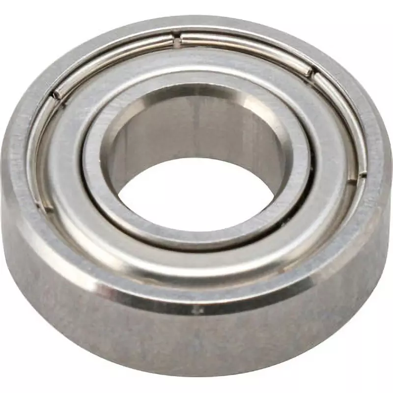 NSK Stainless Steel Small Diameter Ball Bearing 4x13 mm Diameter, SS624ZZ