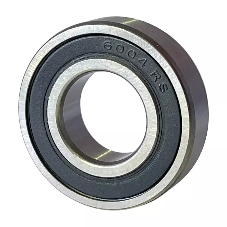 MULTICOMP PRO Deep Groove Bearing 42 mm External Diameter 20 Internal Steel Material, MP-6004-2RS