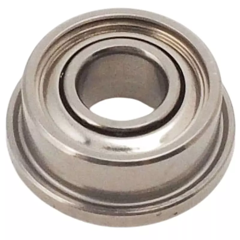 NMB Technologies Radial Ball Bearing 3.0 mm Inner Diameter 7.0 mm Outer Diameter 3.0 mm Width, DDLF-730ZZ