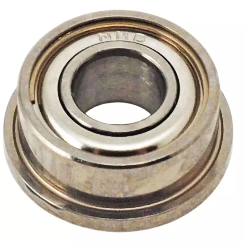 NMB Technologies Radial Ball Bearing 4.0 mm Inner Diameter 9.0 mm Outer Diameter 4.0 mm Width, DDLF-940ZZ