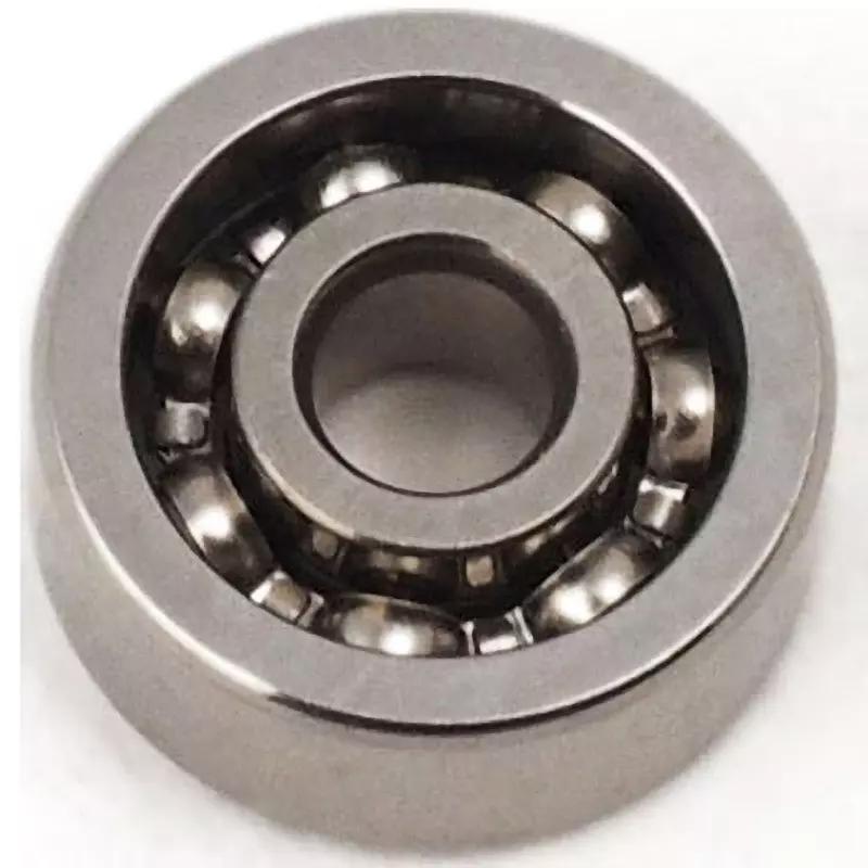 NMB Technologies Radial Ball Bearing 3.0 mm Inner Diameter 10.0 mm Outer Diameter 4.0 mm Width, DDR-1030
