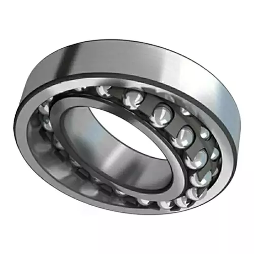 CTK Deep Groove Ball Bearing, Inner Dia 38.1 mm, Outer Dia 95.25 mm, Width 23.813 mm, MS13