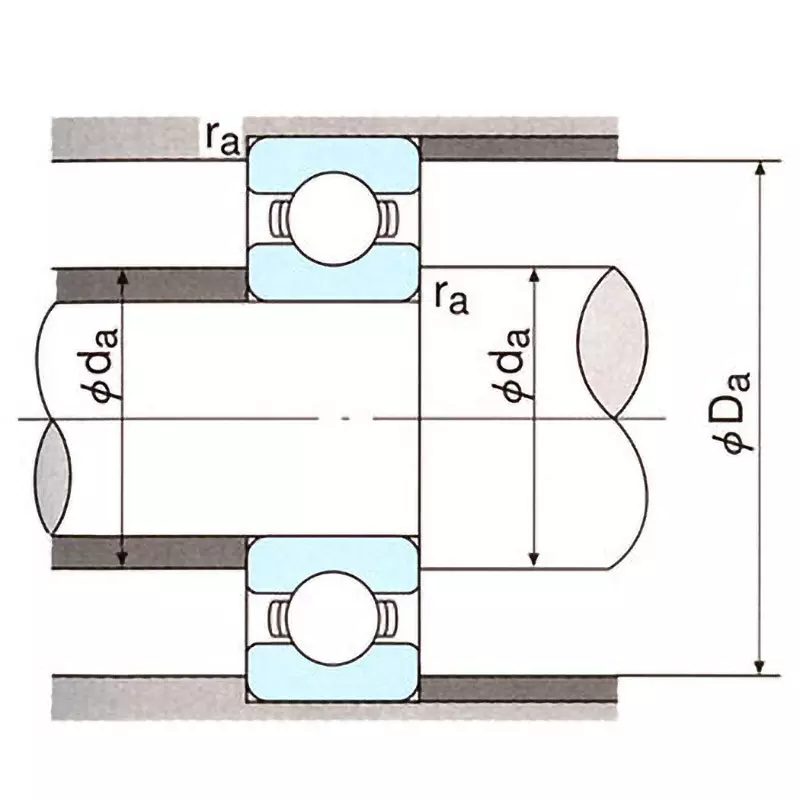 nachi-single-row-deep-groove-ball-bearings-6300-series-2nke-25x62-mm-diameter-and-17-mm-width-b-6305-2nke