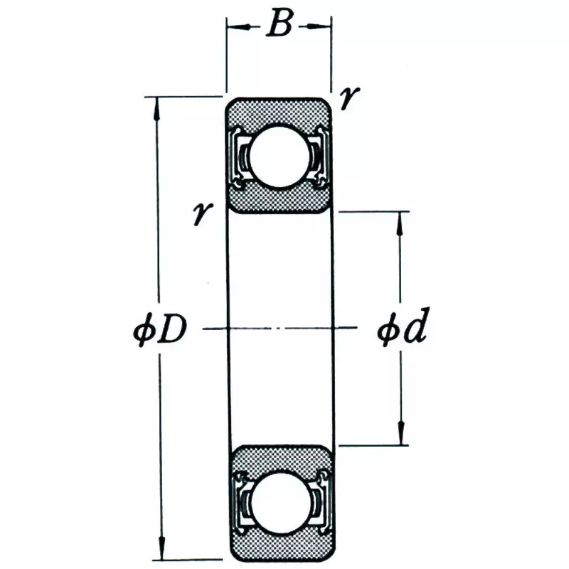 nsk-single-row-deep-groove-ball-bearings-6900-series-ddu-50x72-mm-diameter-and-12-mm-width-b-6910ddu