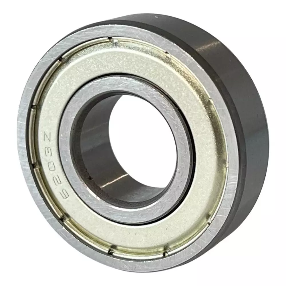 MULTICOMP PRO Deep Groove Bearing 40 mm External Diameter 17 Internal Steel Material, MP-6203-ZZ