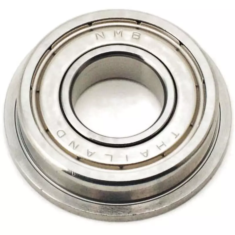 NMB Technologies Radial Ball Bearing 10.0 mm Inner Diameter 22.0 mm Outer Diameter 6.0 mm Width, DDRF-2210X2HH