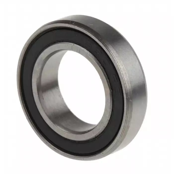 RS PRO Deep Groove Ball Bearing, Inner Dia 12 mm, Outer Dia 21 mm, Width 5 mm, 6190109